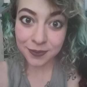 Meet your Posher, Brianne